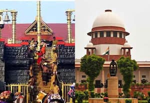 சபரிமலையில் பெண்களை அனுமதிக்கும் விவகாரம்: 9 நீதிபதிகள் அமர்வு விசாரணை