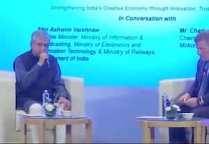 ஏஐ தொழில்நுட்பத்தில் ஒழுங்குமுறை கட்டமைப்பு குறித்து 30 நாடுகளுடன் பேச்சு; டில்லி உச்சி மாநாட்டில் அஸ்வினி வைஷ்ணவ் பேச்சு