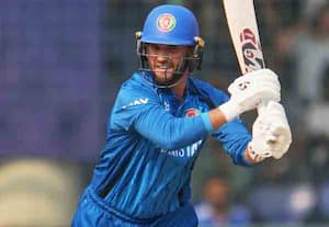 ஆப்கானிஸ்தான் முதல் வெற்றி: எமிரேட்ஸ் அணியை வீழ்த்தியது