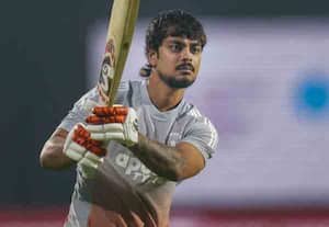 இஷான் கிஷான் ரன் மழை பொழியும் ரகசியம்