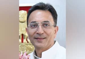  ஏ.ஐ., மாநாடு துவக்கம்