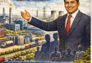  தலைமைத்துவ பயிற்சி வகுப்பு தொழில் முனைவோருக்கு அழைப்பு