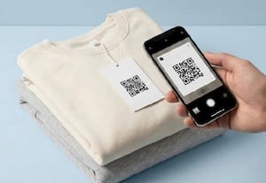  ஆடைக்கு 'டிஜிட்டல் பாஸ்போர்ட்' ஐரோப்பிய யூனியன் கட்டாயம் இந்திய ஆடை ஏற்றுமதிக்கு வாய்ப்பு கூடும்