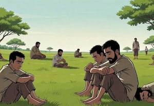  ஜனவரியில் உயர்ந்தது வேலையின்மை