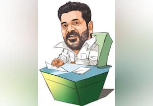  அசைக்க முடியாத வெற்றி!