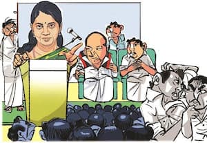  'பழசை முடிச்சிட்டு புதுசுக்கு வரலாமே!