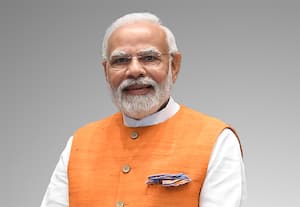 9 ஆண்டுகளுக்கு பின் இஸ்ரேல் செல்லும் மோடி