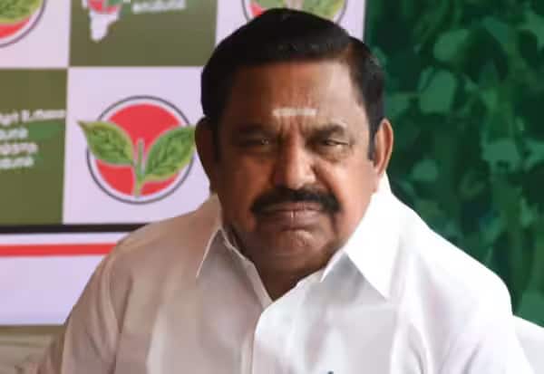  தி.மு.க., ஆட்சியில் கொசுக்களுக்கு கொண்டாட்டம்: பழனிசாமி தாக்கு