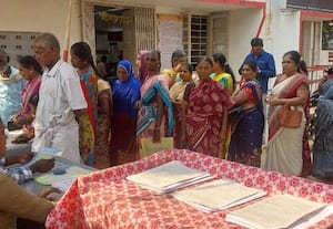  அஞ்சல் ஆயுள் காப்பீடு குறைகேட்பு முகாம்