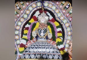  இன்று நந்தா தீப குண்டம் திருவிழா