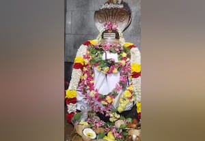  கோவில்களில் மகா சிவராத்திரி விழா கோலாகலம்: இரவு முழுவதும் நான்கு கால சிறப்பு பூஜை