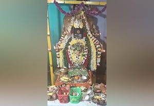  சிவராத்திரி வழிபாடு