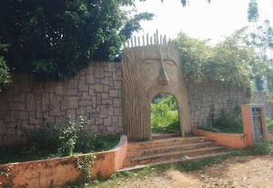    கரியாலுார் படகுத் துறை மற்றும் சிறுவர் பூங்கா... சீரமைக்கப்படுமா?சுற்றுலா பயணிகளை கவர நடவடிக்கை தேவை