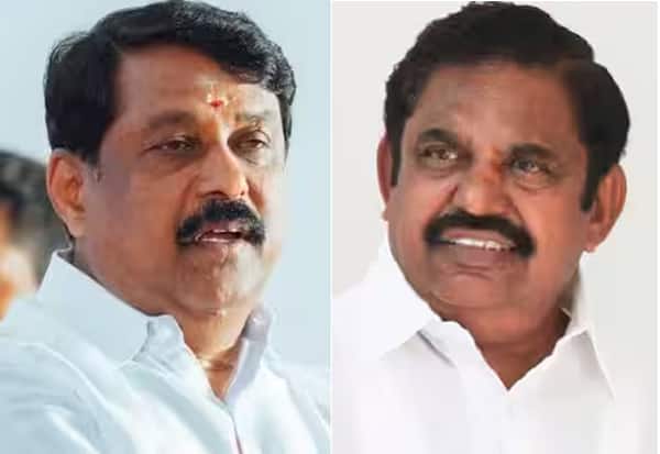 தே.ஜ., கூட்டணியில் தே.மு.தி.க., பழனிசாமியுடன் நயினார் பேச்சு