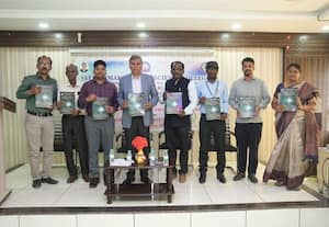  நுண்ணுயிர் ஆராய்ச்சி பன்னாட்டு கருத்தரங்கம்