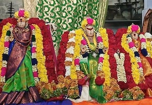  ராமேஸ்வரத்தில் மாசி தேரோட்டம்