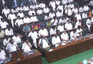 2026-2027ம் ஆண்டு தமிழக இடைக்கால பட்ஜெட்; துறை வாரியாக நிதி ஒதுக்கீடு எவ்வளவு?