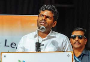 டிஆர் பாலுவிடம் நீதிமன்றத்தில் குறுக்கு விசாரணை: நல்ல அனுபவம் என்கிறார் அண்ணாமலை