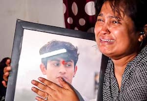 விளையாட்டுக்கு ஒட்டிய வாகனம்... வினையானது ஒரு உயிர்!