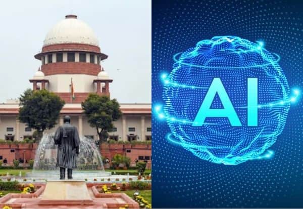 ஏஐ தொழில்நுட்பம் வழங்கும் போலி தீர்ப்புகளை மேற்கோள் காட்டுவதா? வழக்கறிஞர்கள் செயலுக்கு சுப்ரீம் கோர்ட் அதிருப்தி