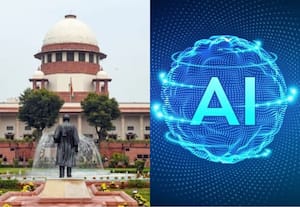 ஏஐ தொழில்நுட்பம் வழங்கும் போலி தீர்ப்புகளை மேற்கோள் காட்டுவதா? வழக்கறிஞர்கள் செயலுக்கு சுப்ரீம் கோர்ட் அதிருப்தி