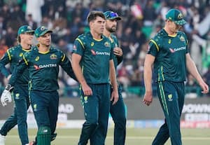  வெளியேறியது ஆஸ்திரேலிய அணி * ஜிம்பாப்வே அணி கலக்கல்