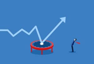  நிப்டி ஐ.டி., குறியீட்டில் நம்பிக்கையான மீட்சி மோசமான காலம் முடிவுக்கு வருகிறதா?