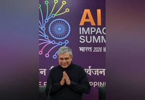 ஏ.ஐ., மாநாடு இந்தியாவை அறிவுத்திறன் மையமாக மாற்றும்