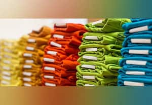  ஜனவரியில் ரூ.14,000 கோடிக்கு இந்திய ஆடைகள் ஏற்றுமதி திடீர் ஏற்றத்தால் ஏற்றுமதியாளர்கள் மகிழ்ச்சி