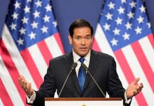  'அமெரிக்க விசா என்பது உரிமையல்ல நுழைவுக்கான அனுமதி சலுகை மட்டுமே'