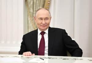  4வது ஆண்டில் ரஷ்யா - உக்ரைன் போர் 3ம் கட்ட அமைதி பேச்சில் தீர்வு ஏற்படுமா?