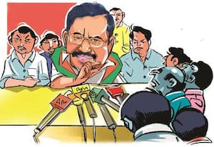  'இவங்க தான் விளக்கணும்!'