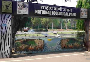  தேசிய உயிரியல் பூங்காவில் பறவை, விலங்குகளை ஒரு நாள் மட்டும் தத்தெடுக்கும் திட்டம் பரிசீலனை