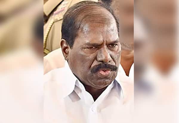  பழனிசாமியுடன் பா.ம.க., அருள் சந்திப்பு: ஜி.கே.மணி பரிதவிப்பு 