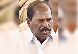  பழனிசாமியுடன் பா.ம.க., அருள் சந்திப்பு: ஜி.கே.மணி பரிதவிப்பு 