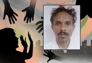  சிறுமிக்கு பாலியல் வன்கொடுமை; பாதிரியாருக்கு வாழ்நாள் சிறை 