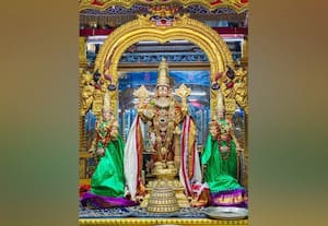  வீரராகவர் கோவிலில் மாசி தெப்ப உத்சவம்