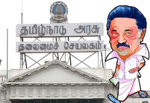  பட்ஜெட்டில் பு।திய அறிவிப்புகள் இல்லாதது ஏன்?