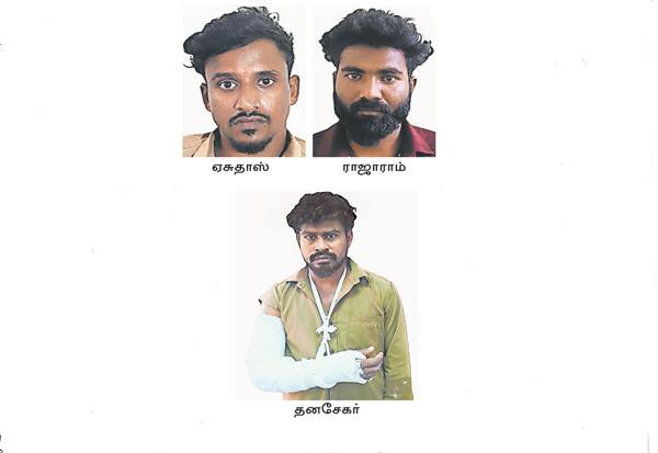 Latest Tamil News