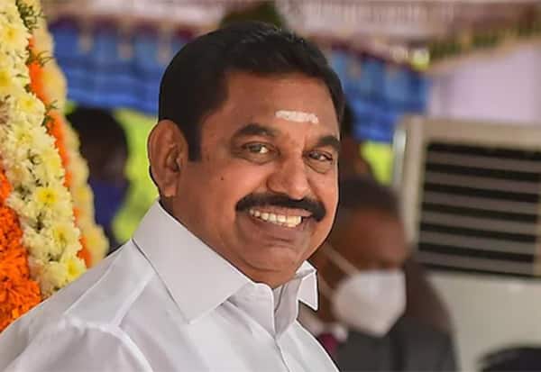  தி.மு.க., ஆட்சியில் கொசுக்களுக்கு கொண்டாட்டம்: பழனிசாமி கடும் தாக்கு