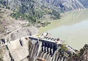 ரவி நதியில் அணை கட்டும் இந்திய திட்டம் மார்ச்சில் நிறைவு: பாகிஸ்தானுக்கு அடுத்த நெருக்கடி