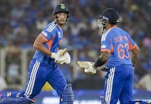 டி-20 உலக கோப்பை:  நெதர்லாந்து அணிக்கு 194 ரன் இலக்கு