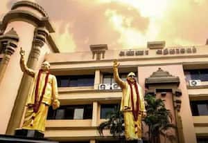  வெற்றியை ஈட்டுமா தி.மு.க.,வின் இரட்டை வேடம்?