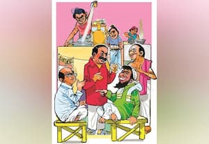  பூத் கமிட்டி பணத்தில் ' கை ' வைத்த தி.மு.க., நிர்வாகிகள்!