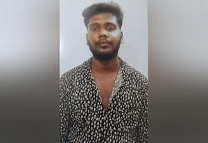  கொலைமுயற்சி வழக்கில் கைதான ரவுடிக்கு 'குண்டாஸ்'