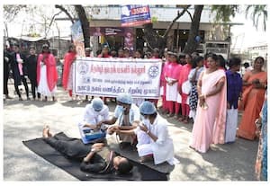  என்.எஸ்.எஸ். முகாம் நிறைவு