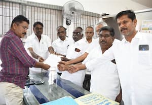  ஆக்கிரமிப்பு அகற்றாவிட்டால் போராட்டம் ஒன்றிய அலுவலகத்தை மக்கள் முற்றுகை