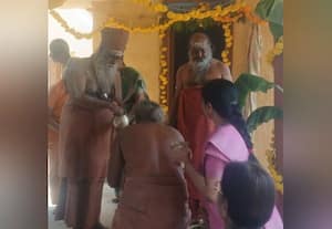  சிவராமசாமி அடிகளாரின் 60வது குருபூஜை விழா