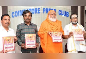  ஸ்ரீலலிதாம்பிகை கோயிலில் வரும் 22ல் கும்பாபிஷேகம்