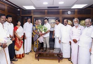 கூட்டணியில் தேமுதிக இணைந்தது பெருமகிழ்ச்சி: முதல்வர் ஸ்டாலின்